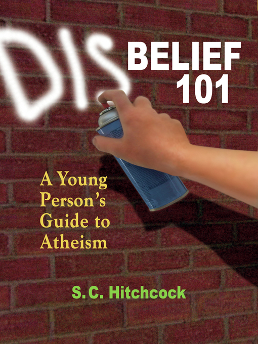 Title details for Disbelief 101 by S. C. Hitchcock - Available